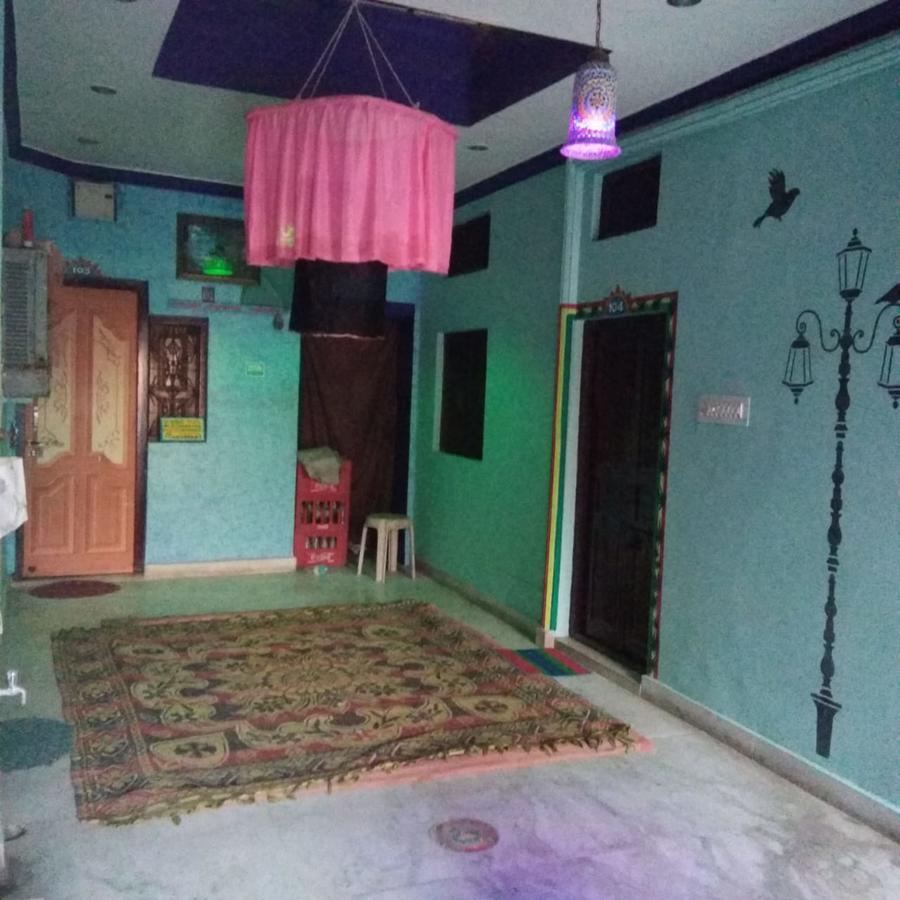 Rainbow Palace Hotel Pushkar Esterno foto