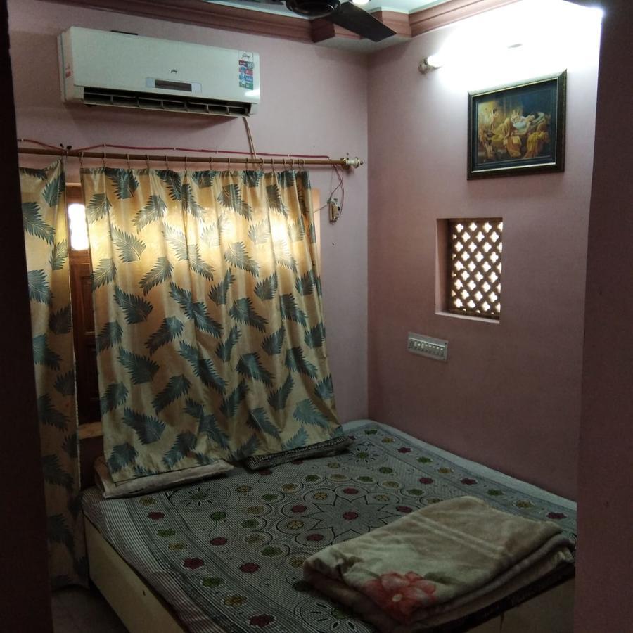 Rainbow Palace Hotel Pushkar Esterno foto