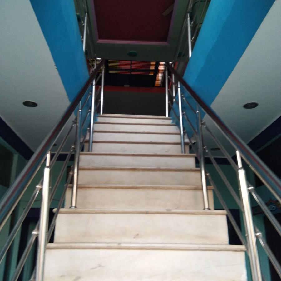 Rainbow Palace Hotel Pushkar Esterno foto