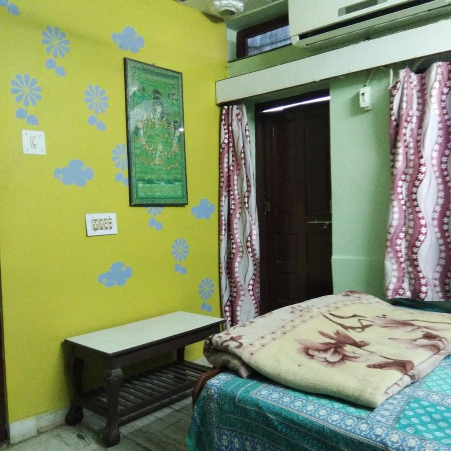 Rainbow Palace Hotel Pushkar Esterno foto